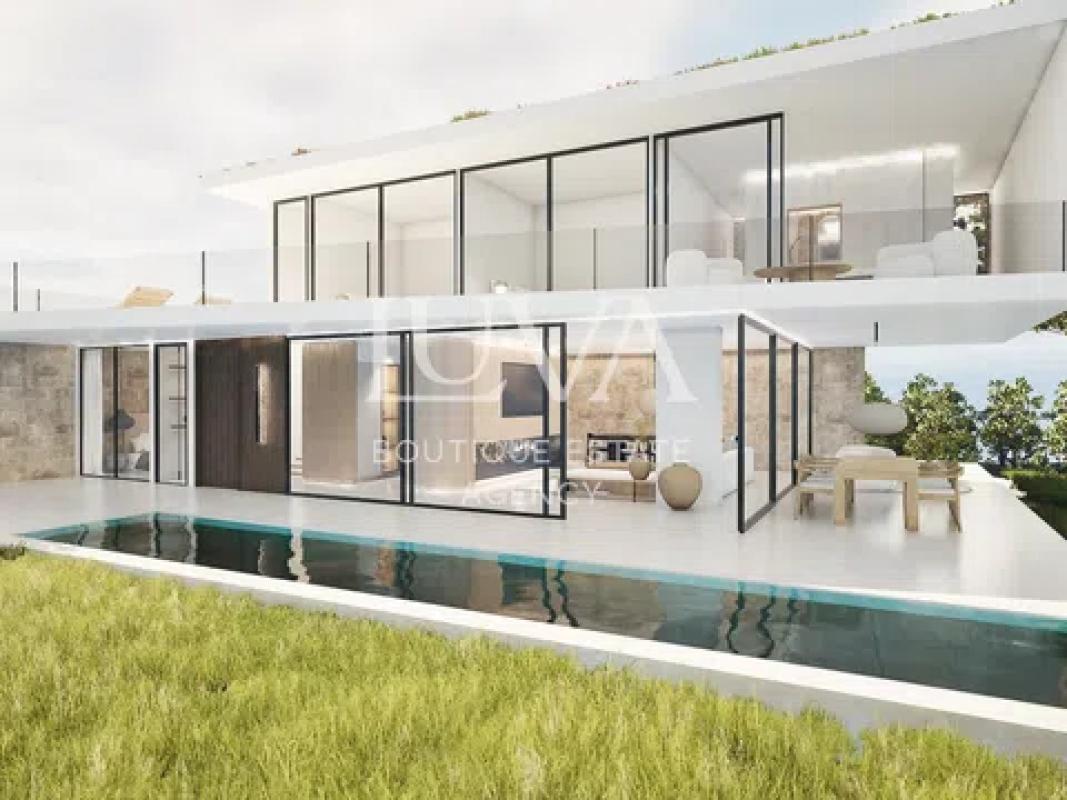 Продажа отдельного шале в Calle Vinyes d'en Mandri, 36, Сант-Висенс-де-Монтальт photo 5