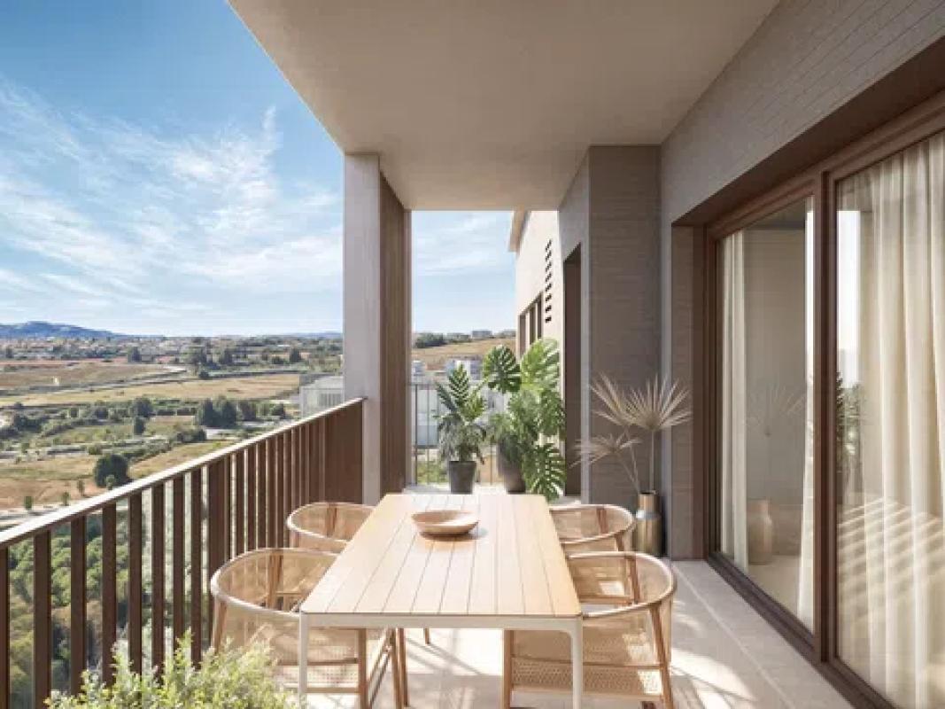 Venta de piso en Calle De Creu Casas i Sicart s/n, Cerdanyola del Vallès
photo 3
