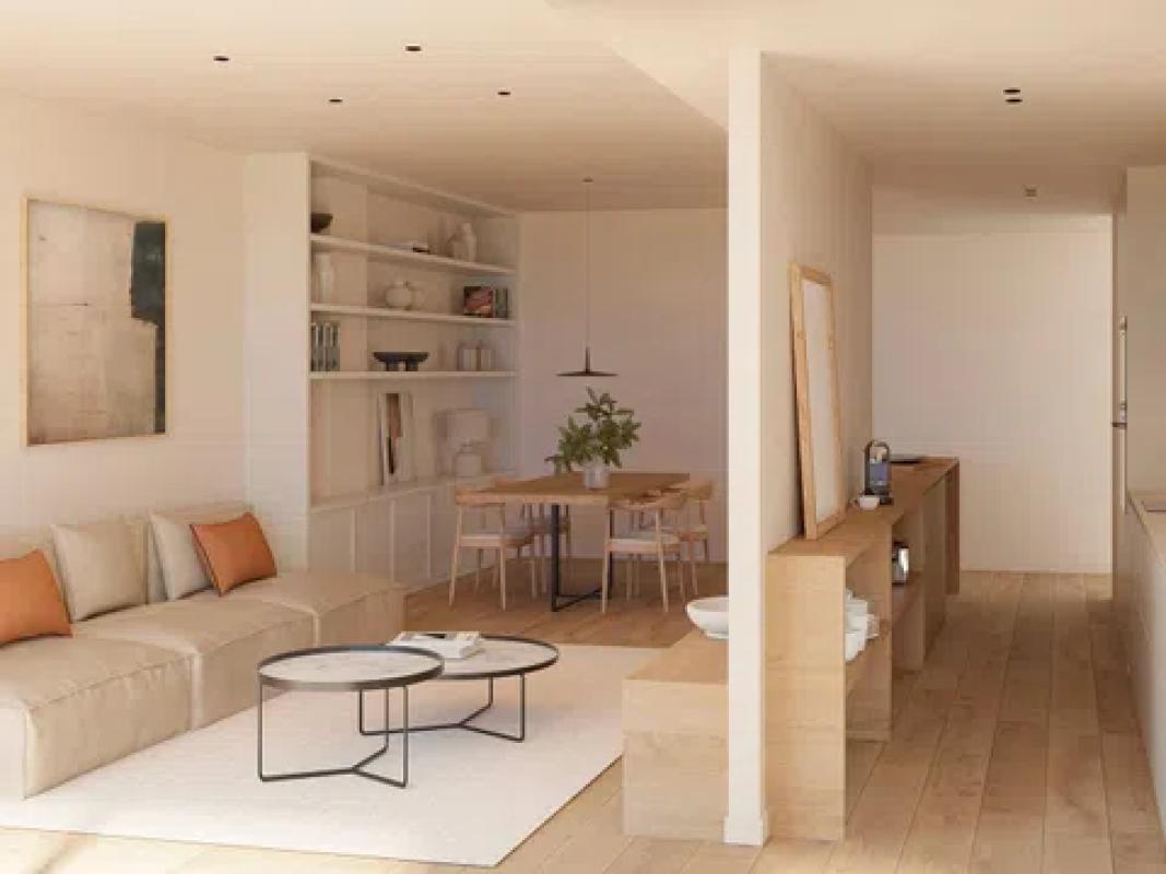 Venta de piso en Calle De Creu Casas i Sicart s/n, Cerdanyola del Vallès
photo 4
