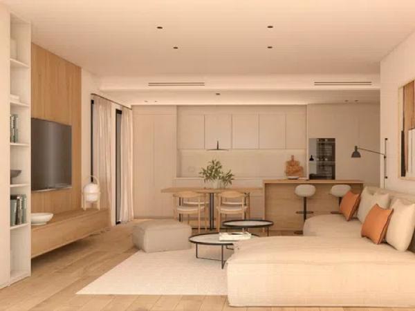 Продажа квартиры на Calle De Creu Casas i Sicart s/n, Серданьола дель Вальес
 photo 4