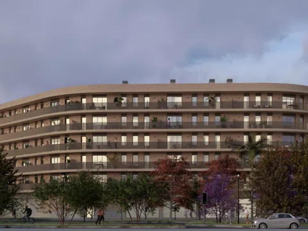 Venta de piso en Calle Marquès de Cornellà, 94, Cornellà de Llobregat
 photo 4