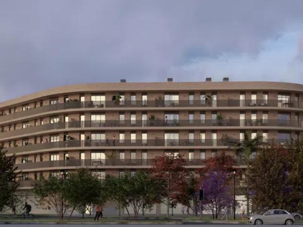Venta de piso en Calle Marquès de Cornellà, 94, Cornellà de Llobregat
 photo 4