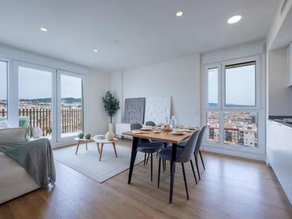 Venta de piso en Barcelo, 88, Mataró
 photo 2