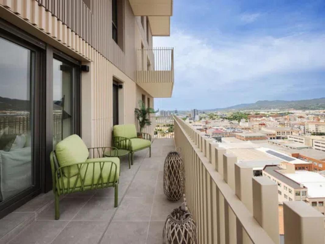 Venta de piso en Barcelo, 88, Mataró
 photo 4
