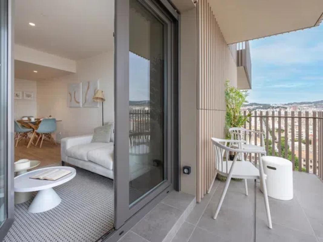 Venta de piso en Barcelo, 88, Mataró
 photo 3