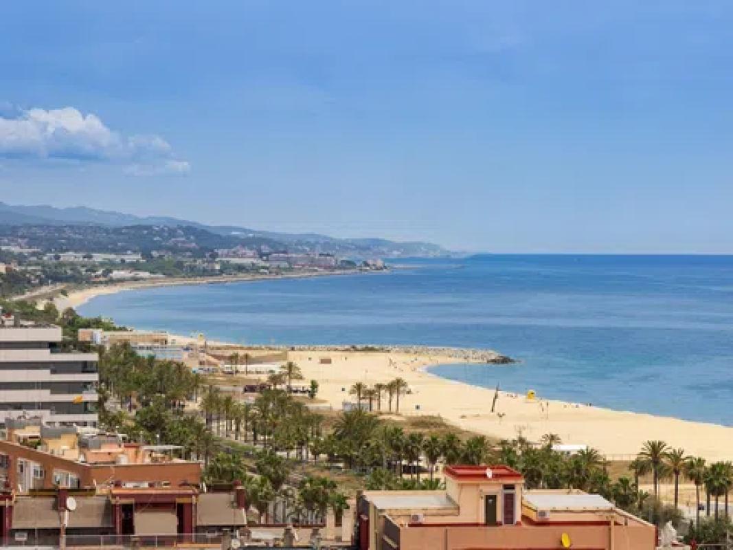 Venta de piso en Barcelo, 88, Mataró
 photo 5