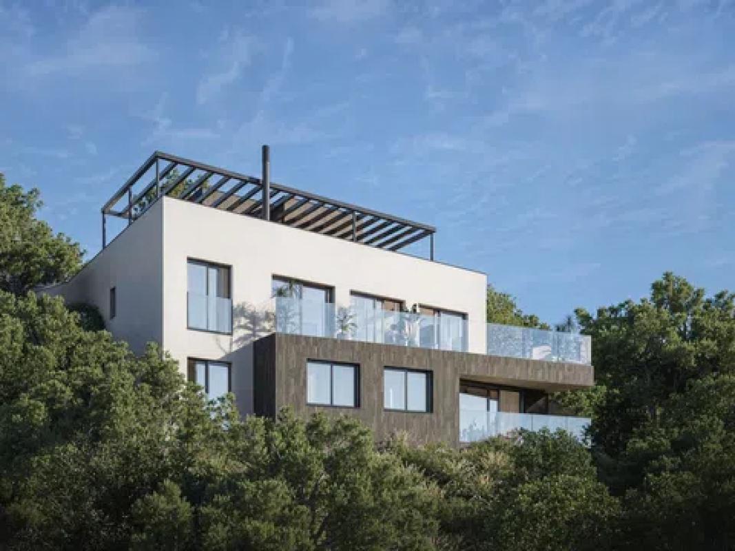 Venta de chalet independiente en Calle Magarola, 27, Sant Cugat del Vallès
 photo 3