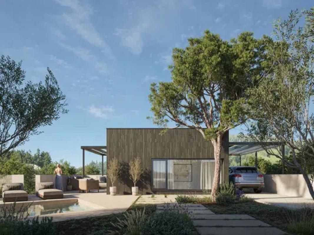 Venta de chalet independiente en Calle Magarola, 27, Sant Cugat del Vallès
photo 1