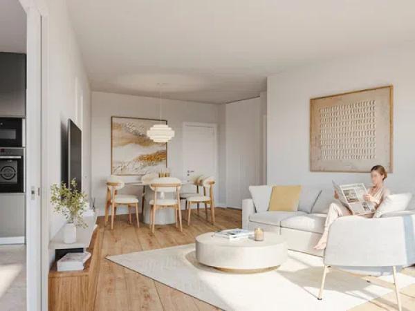 Venta de piso en Calle Marquès de Cornellà, 94, Cornellà de Llobregat
photo 1
