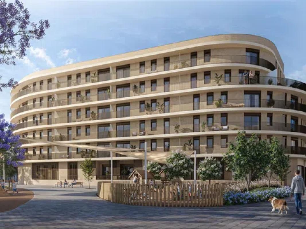 Venta de piso en Calle Marquès de Cornellà, 94, Cornellà de Llobregat
 photo 4