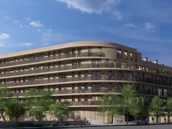 Venta de piso en Calle Marquès de Cornellà, 94, Cornellà de Llobregat
thumbnail 2