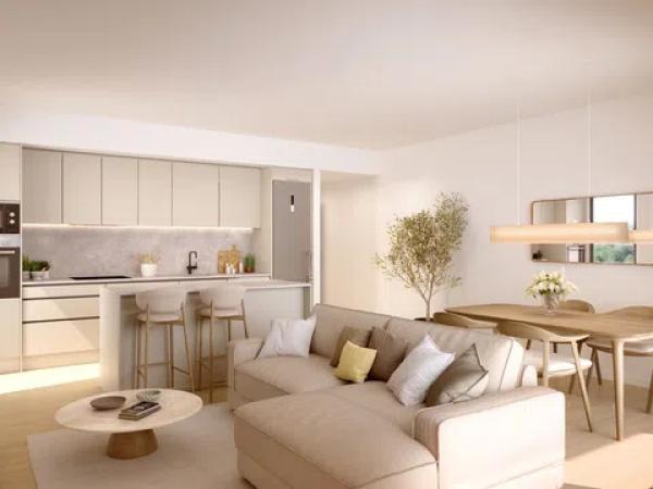 Sale of flat in Avenida Onze de setembre, 85, Cubelles
photo 1