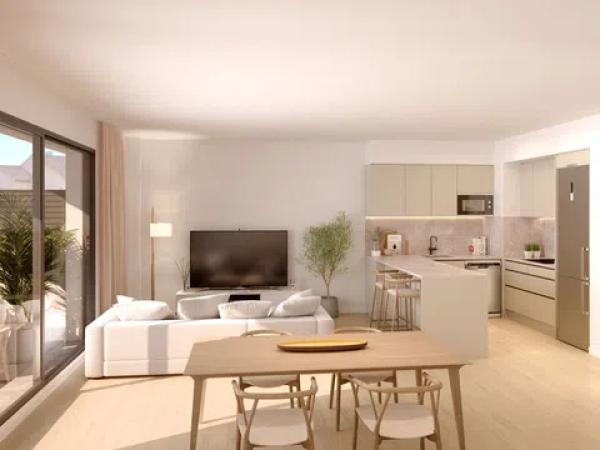 Sale of flat in Avenida Onze de setembre, 85, Cubelles
thumbnail 1
