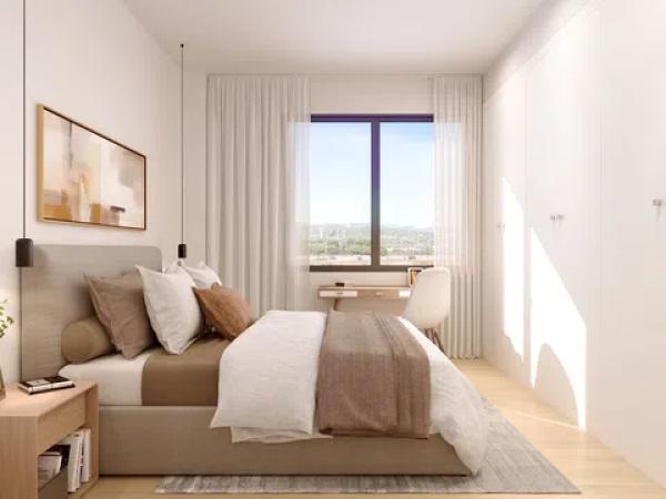 Sale of flat in Avenida Onze de setembre, 85, Cubelles
thumbnail 2