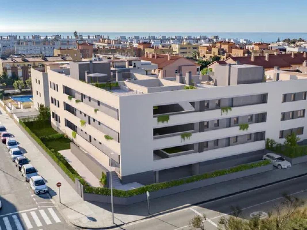 Venta de piso en Avenida Onze de setembre, 85, Cubelles
 photo 4