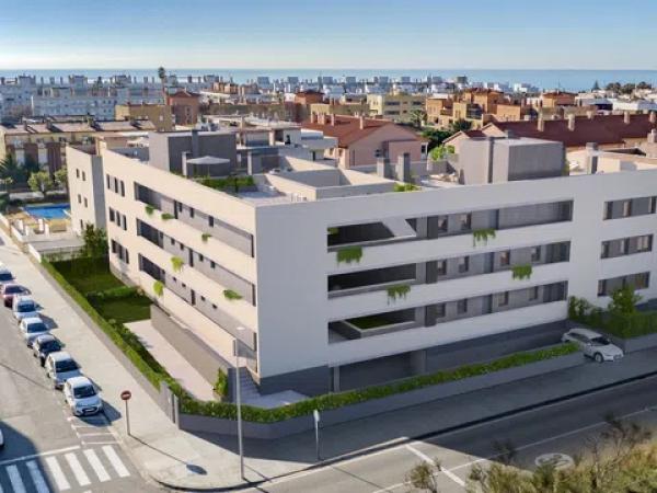 Sale of flat in Avenida Onze de setembre, 85, Cubelles
 photo 4