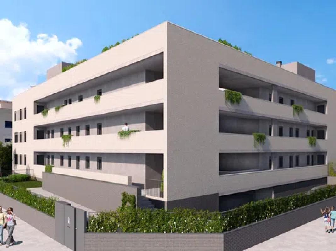 Venta de piso en Avenida Onze de setembre, 85, Cubelles
 photo 5