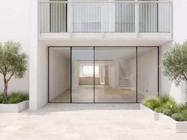 Duplex for sale on Calle de Violant d'Hongria Reina d'Aragó, 69, Barcelona photo 4