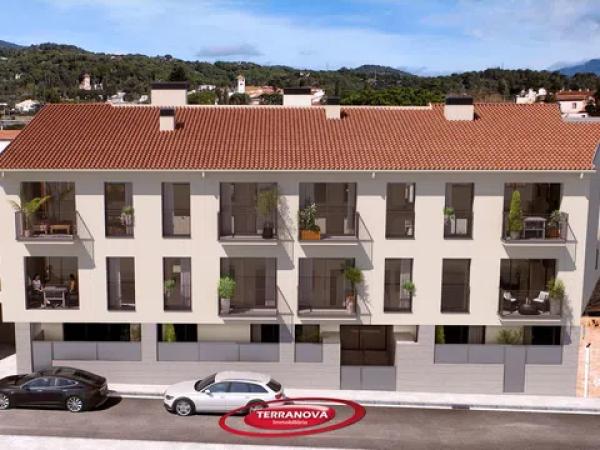 Sale of flat in Antic Camí de Caldes, 24, L'Ametlla del Vallès
photo 1