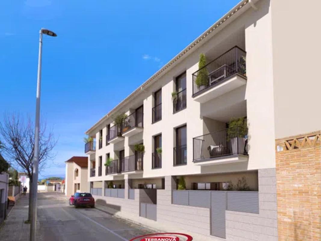 Sale of apartment in Antic Camí de Caldes, 24, L'Ametlla del Vallès
 photo 2