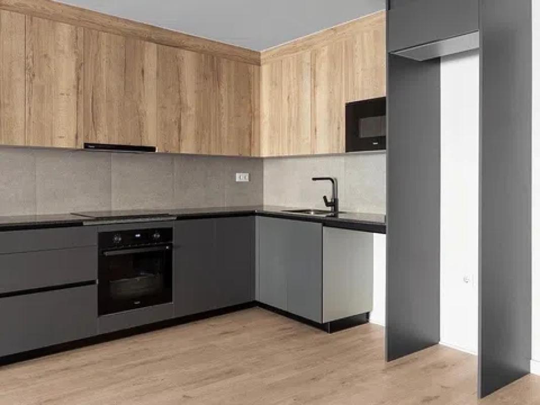 Sale of apartment in Calle Guixeras, 55, Badalona
photo 1