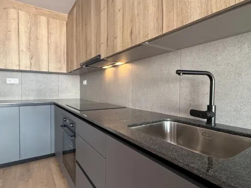 Sale of apartment in Calle Guixeras, 55, Badalona
photo 2