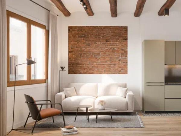 Venta de piso en Calle d'Avinyó, 19, Barcelona
photo 1