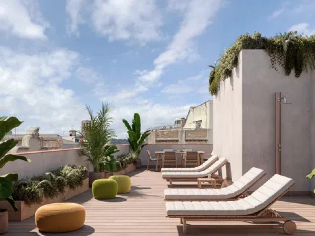 Venta de duplex en Calle d'Avinyó, 19, Barcelona photo 2
