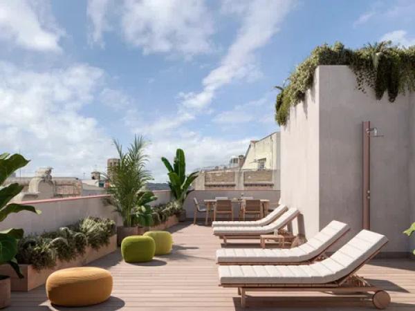 Duplex en venta en Calle d'Avinyó, 19, Barcelona thumbnail 1