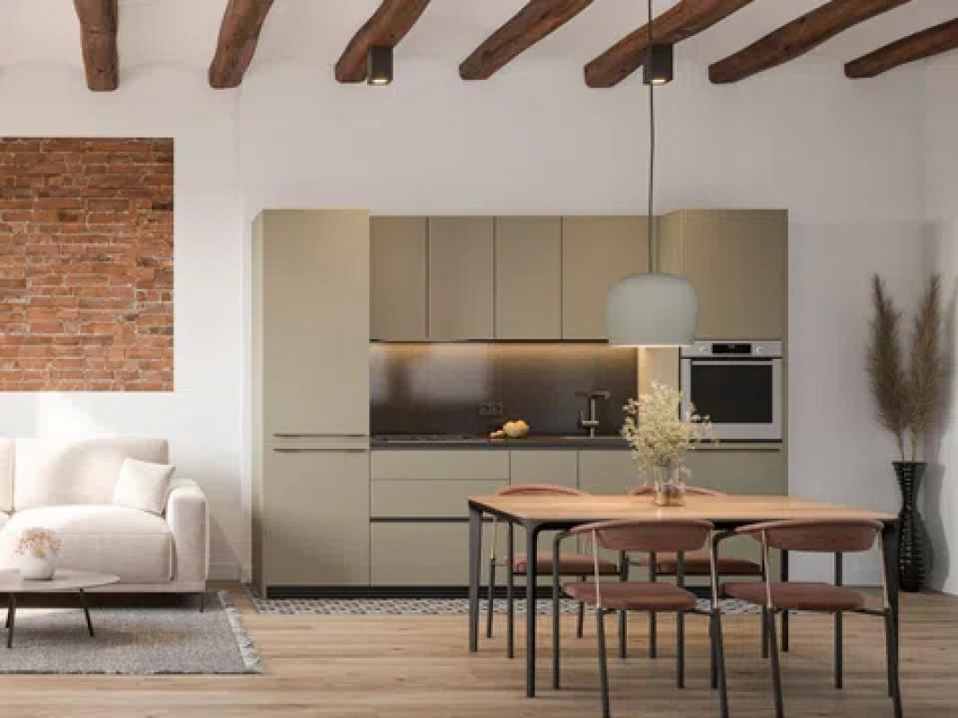 Venta de duplex en Calle d'Avinyó, 19, Barcelona photo 3
