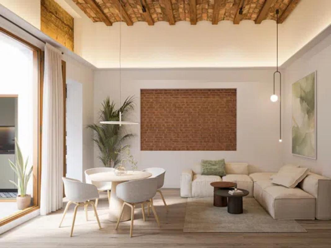 Venta de duplex en Calle d'Avinyó, 19, Barcelona photo 4