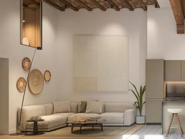 Venta de piso en Calle d'Avinyó, 19, Barcelona
photo 1