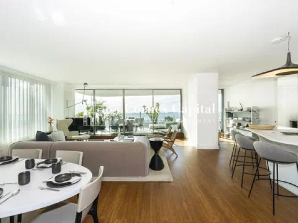 Продажа квартиры на Plaza Llevant, 1, Барселона
photo 1