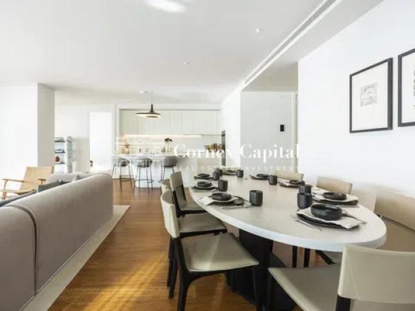 Продажа квартиры на Plaza Llevant, 1, Барселона
thumbnail 2