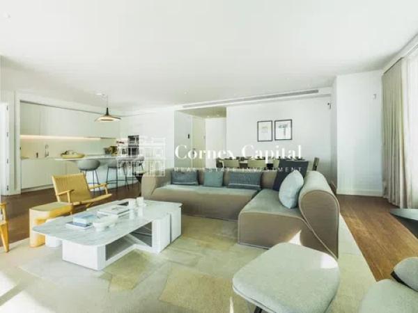Продажа квартиры на Plaza Llevant, 1, Барселона
 photo 4