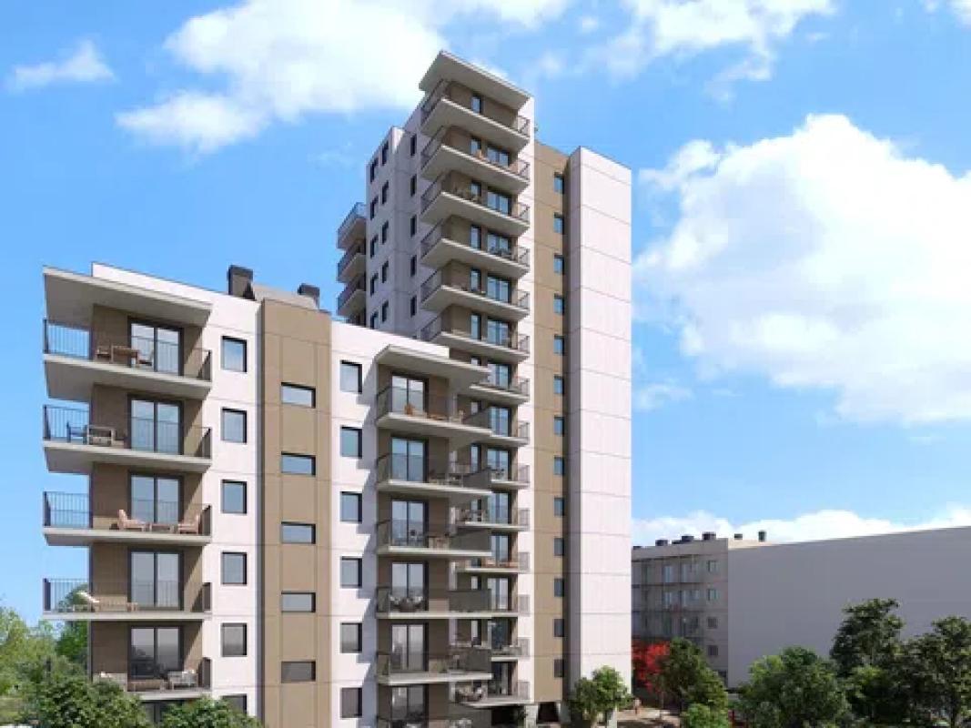 Venta de piso en Calle Santa Eulalia, 240, Hospitalet de Llobregat
photo 2