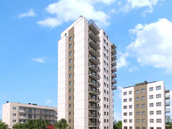 Venta de piso en Calle Santa Eulalia, 240, Hospitalet de Llobregat
thumbnail 2