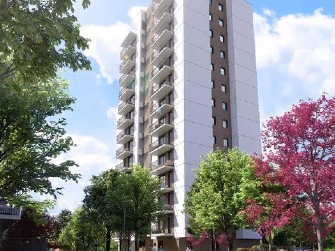 Venta de piso en Calle Santa Eulalia, 240, Hospitalet de Llobregat
photo 4
