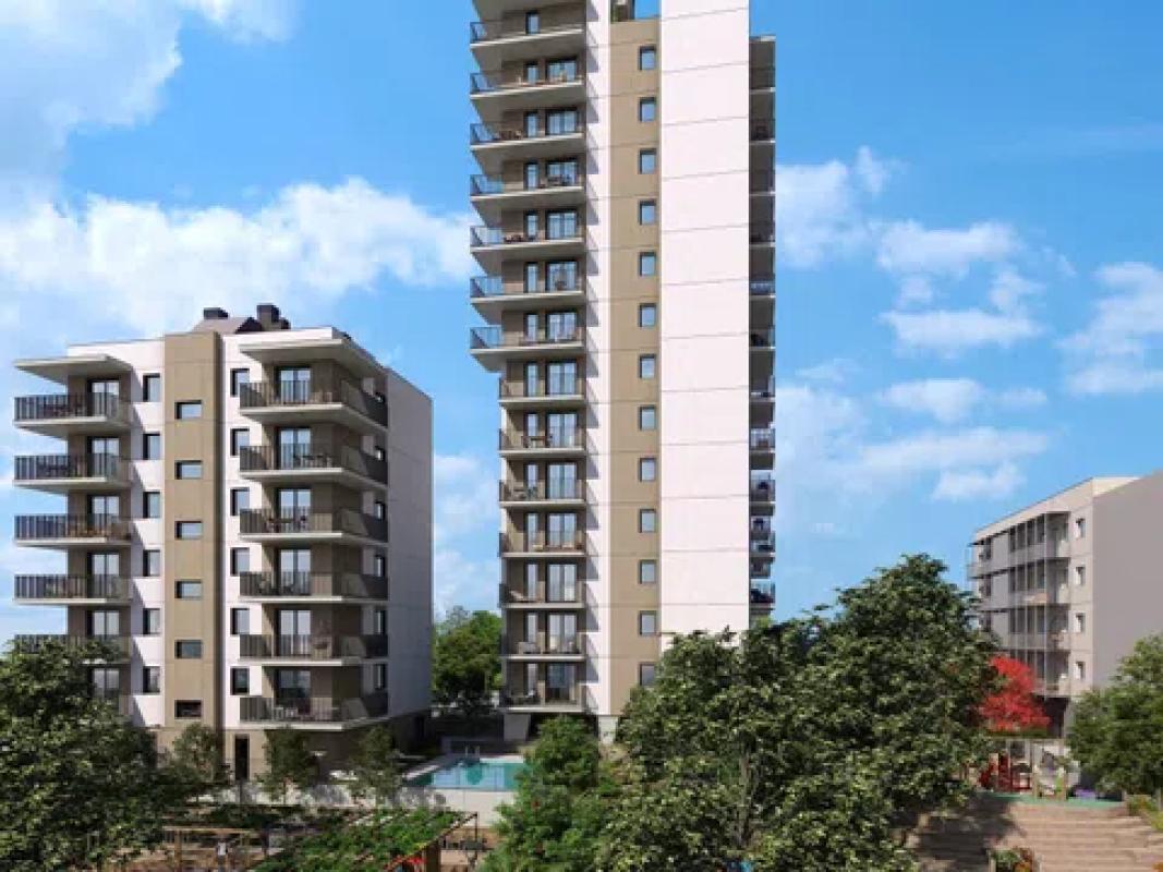 Venta de piso en Calle Santa Eulalia, 240, Hospitalet de Llobregat
photo 5