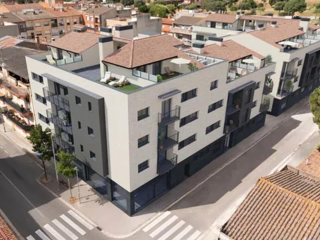 Venta de piso en Calle Lluis Millet, 4, Cardedeu
 photo 2