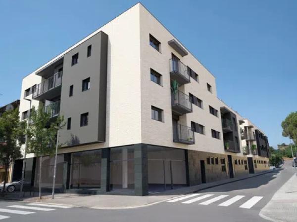 Sale of flat in Calle Lluis Millet, 4, Cardedeu
 photo 3