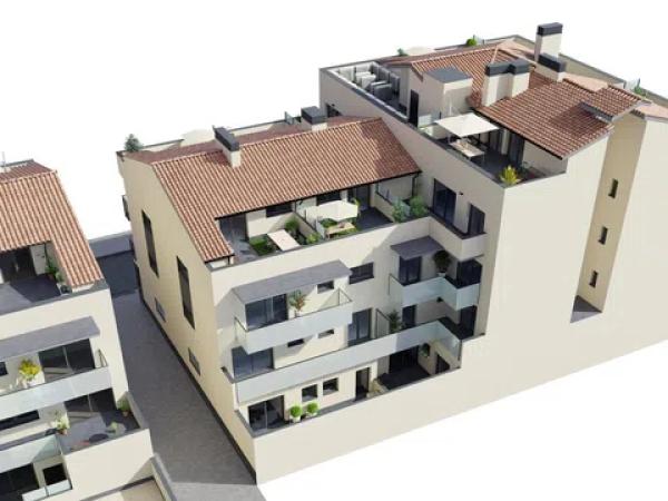 Sale of flat in Calle Lluis Millet, 4, Cardedeu
photo 1