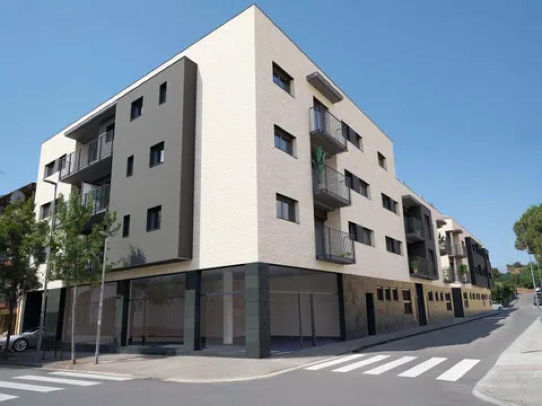 Venta de piso en Calle Lluis Millet, 4, Cardedeu
 photo 3