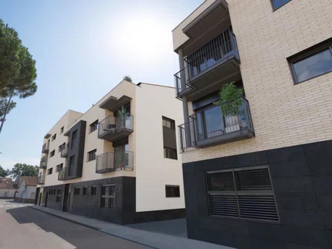 Venta de piso en Calle Lluis Millet, 4, Cardedeu
 photo 5