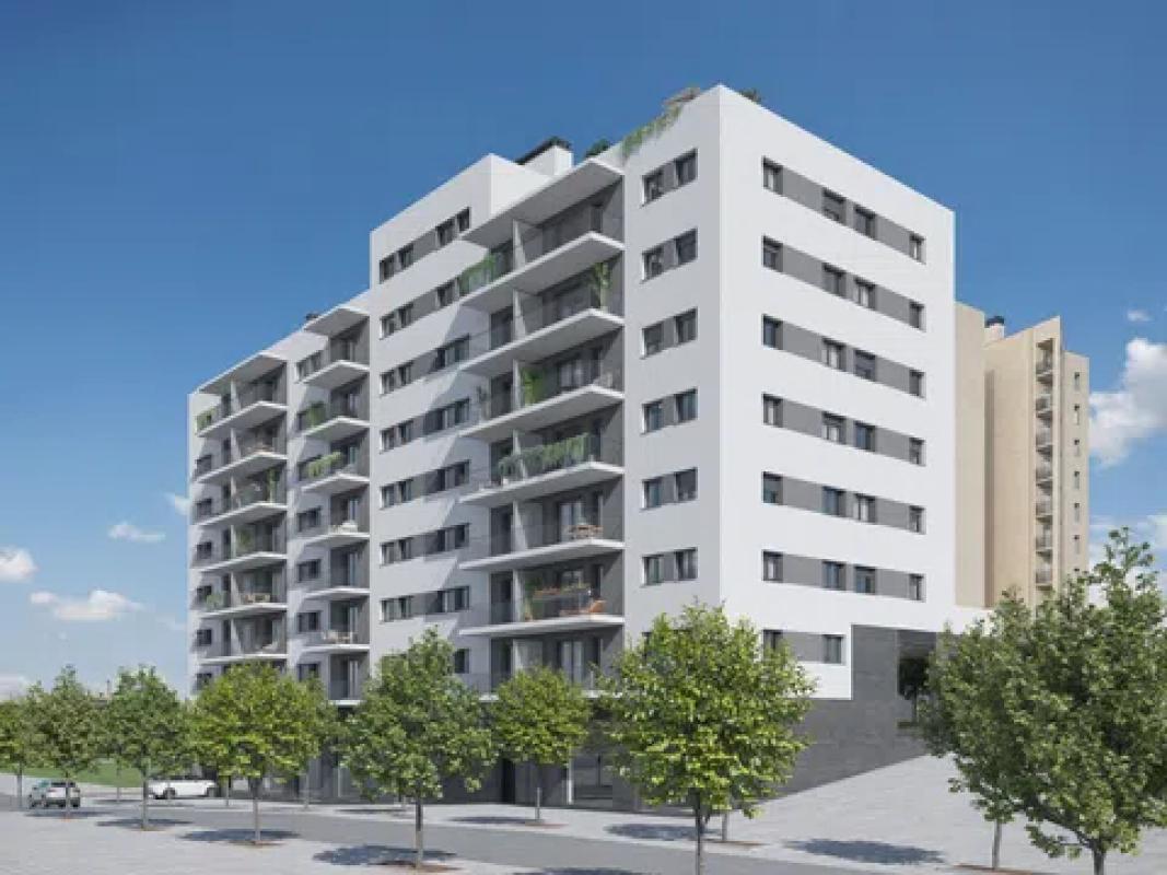 Sprzedaż mieszkania w Calle Maria De Maeztu s/n, Viladecans
photo 5