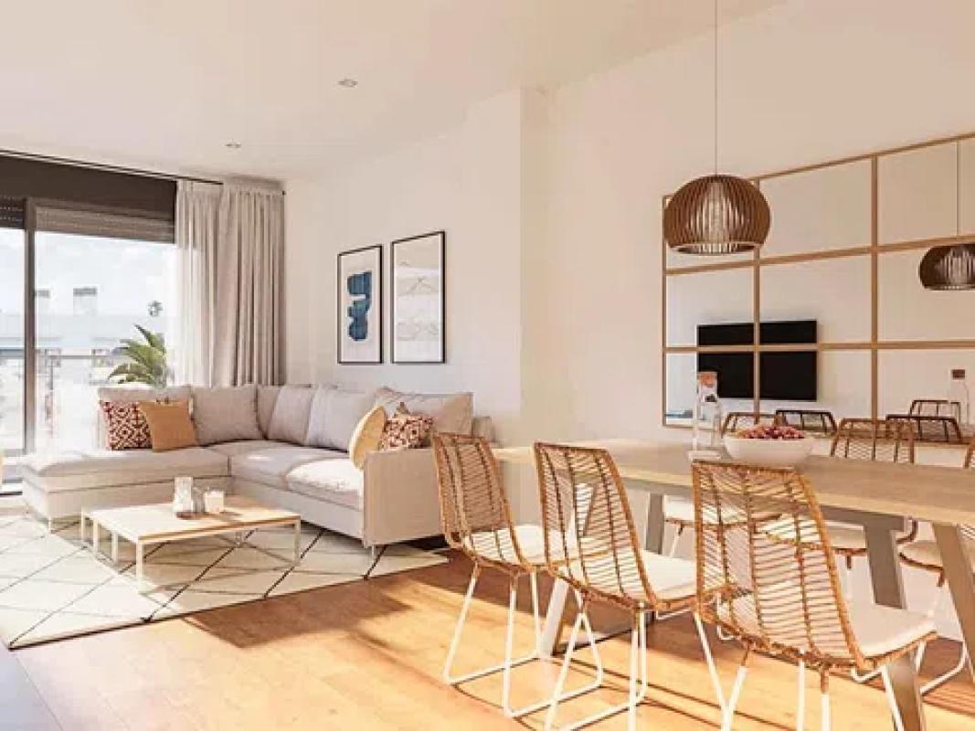 Venta de piso en Rambla de Sant Jordi, 37, Vilanova i la Geltrú
photo 2
