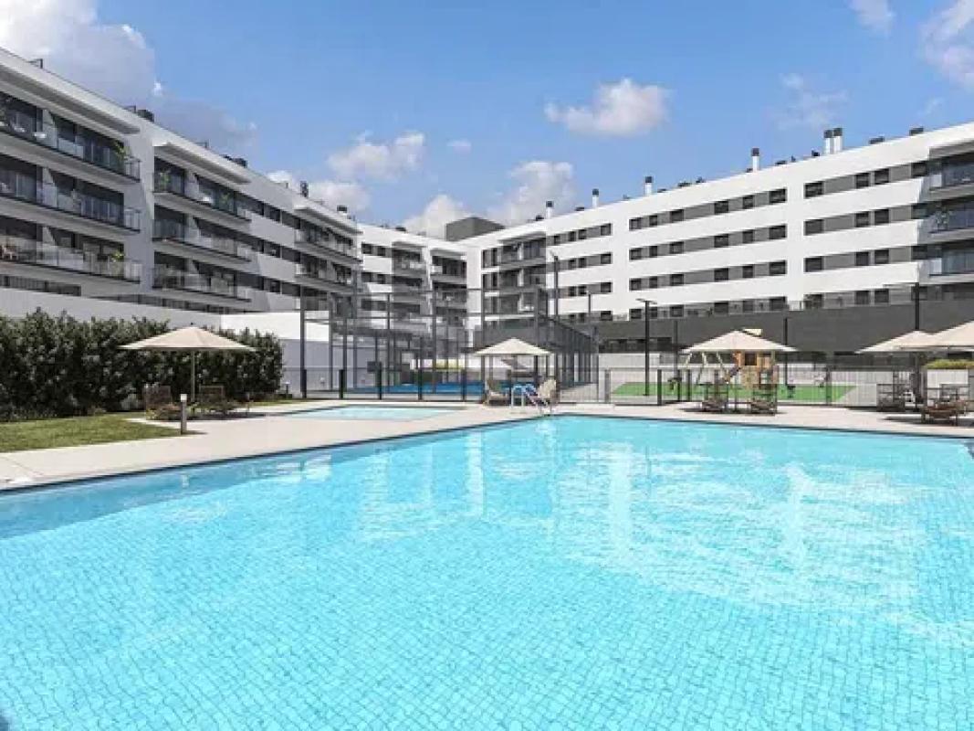 Venta de piso en Rambla de Sant Jordi, 37, Vilanova i la Geltrú
photo 1