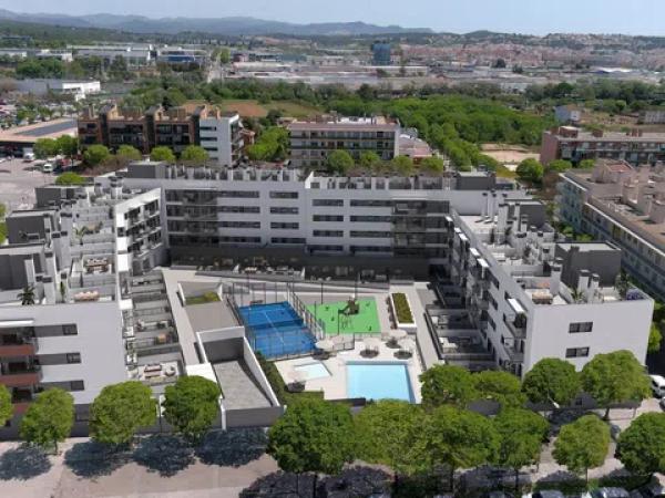 Venta de piso en Rambla de Sant Jordi, 37, Vilanova i la Geltrú
thumbnail 2