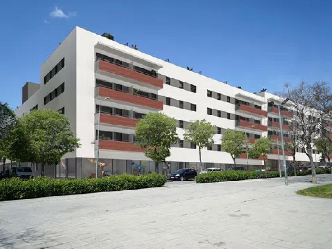 Venta de piso en Rambla de Sant Jordi, 37, Vilanova i la Geltrú
photo 4