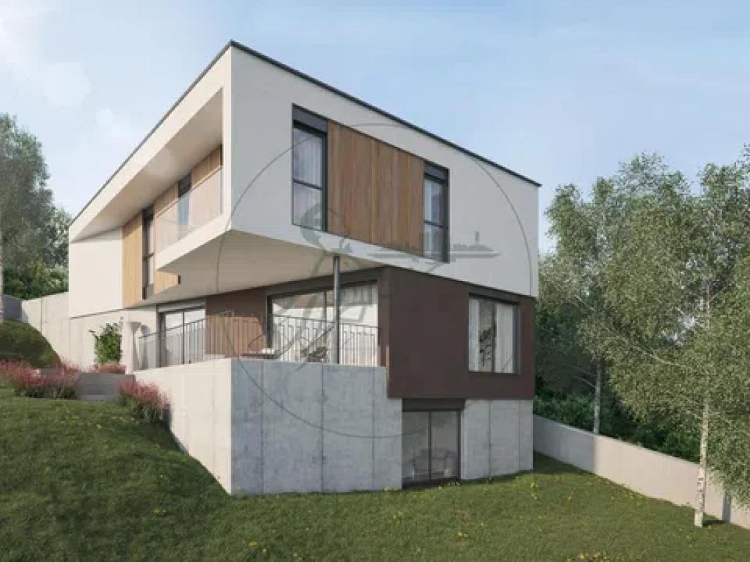Venta de chalet independiente en Avenida Pere Planas, 188, Sant Cugat del Vallès
photo 1
